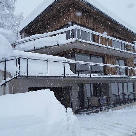 Appartement Mountainview سالباخ هينترغليم المظهر الخارجي الصورة