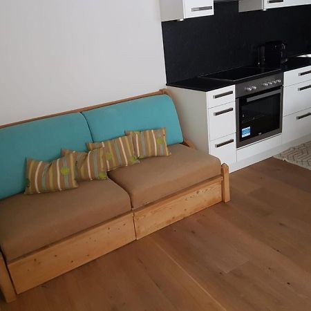 Appartement Mountainview سالباخ هينترغليم المظهر الخارجي الصورة