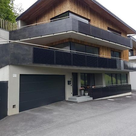 Appartement Mountainview سالباخ هينترغليم المظهر الخارجي الصورة