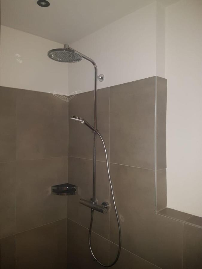 Appartement Mountainview سالباخ هينترغليم المظهر الخارجي الصورة