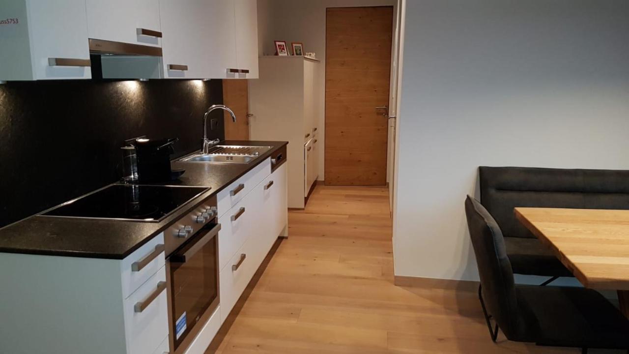 Appartement Mountainview سالباخ هينترغليم المظهر الخارجي الصورة
