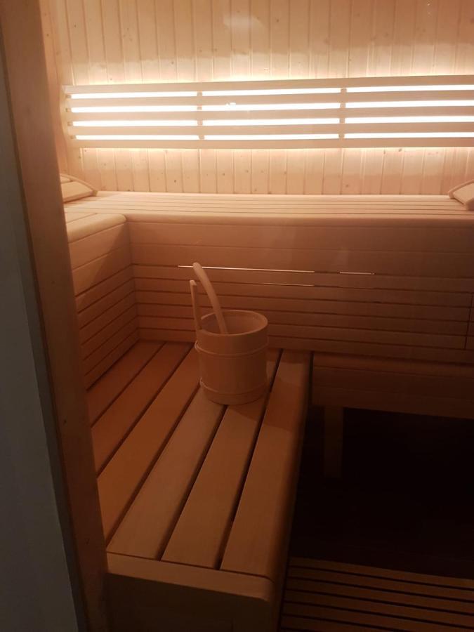 Appartement Mountainview سالباخ هينترغليم المظهر الخارجي الصورة