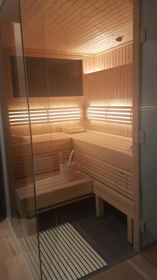 Appartement Mountainview سالباخ هينترغليم المظهر الخارجي الصورة
