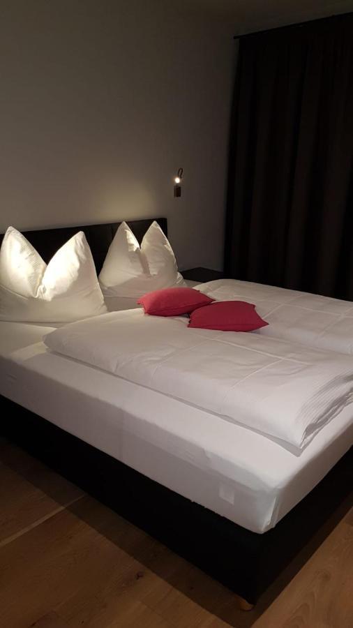 Appartement Mountainview سالباخ هينترغليم المظهر الخارجي الصورة