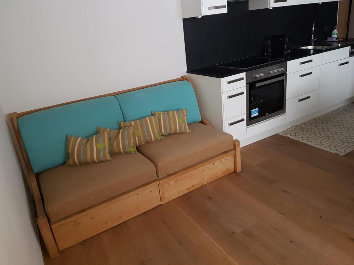 Appartement Mountainview سالباخ هينترغليم المظهر الخارجي الصورة