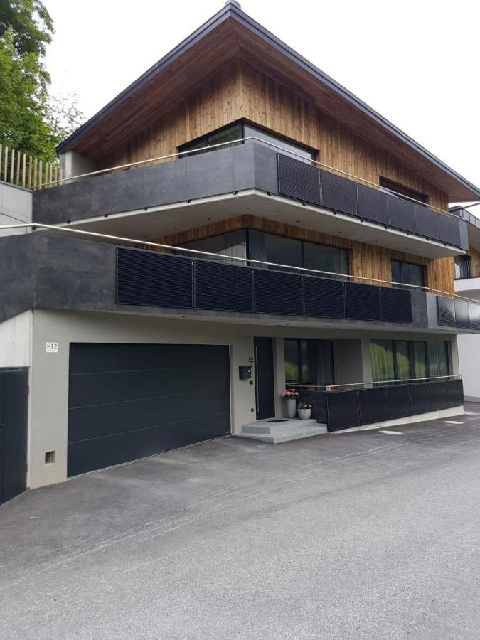 Appartement Mountainview سالباخ هينترغليم المظهر الخارجي الصورة