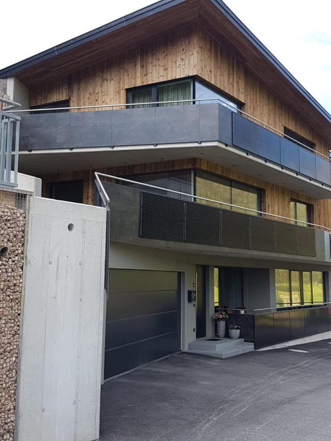 Appartement Mountainview سالباخ هينترغليم المظهر الخارجي الصورة