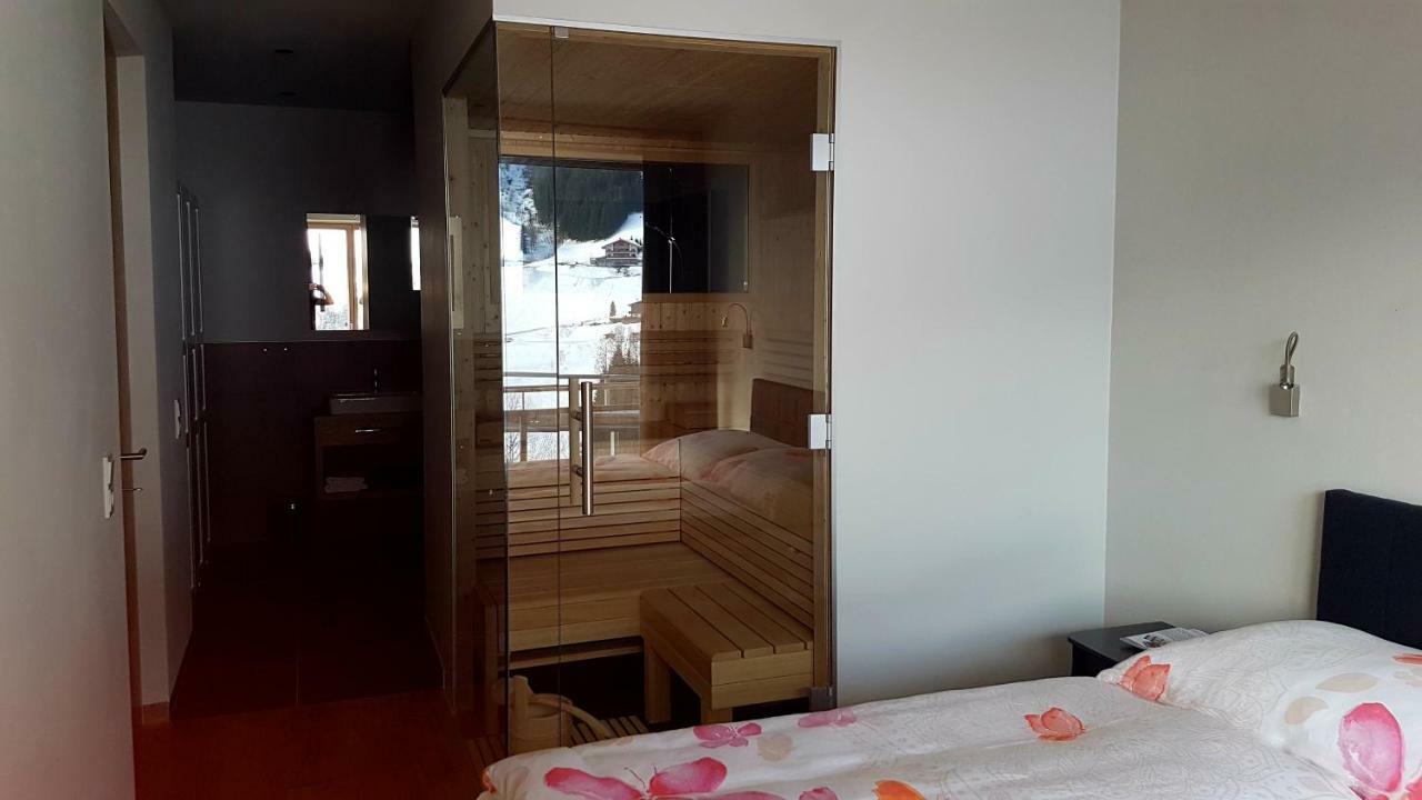 Appartement Mountainview سالباخ هينترغليم المظهر الخارجي الصورة